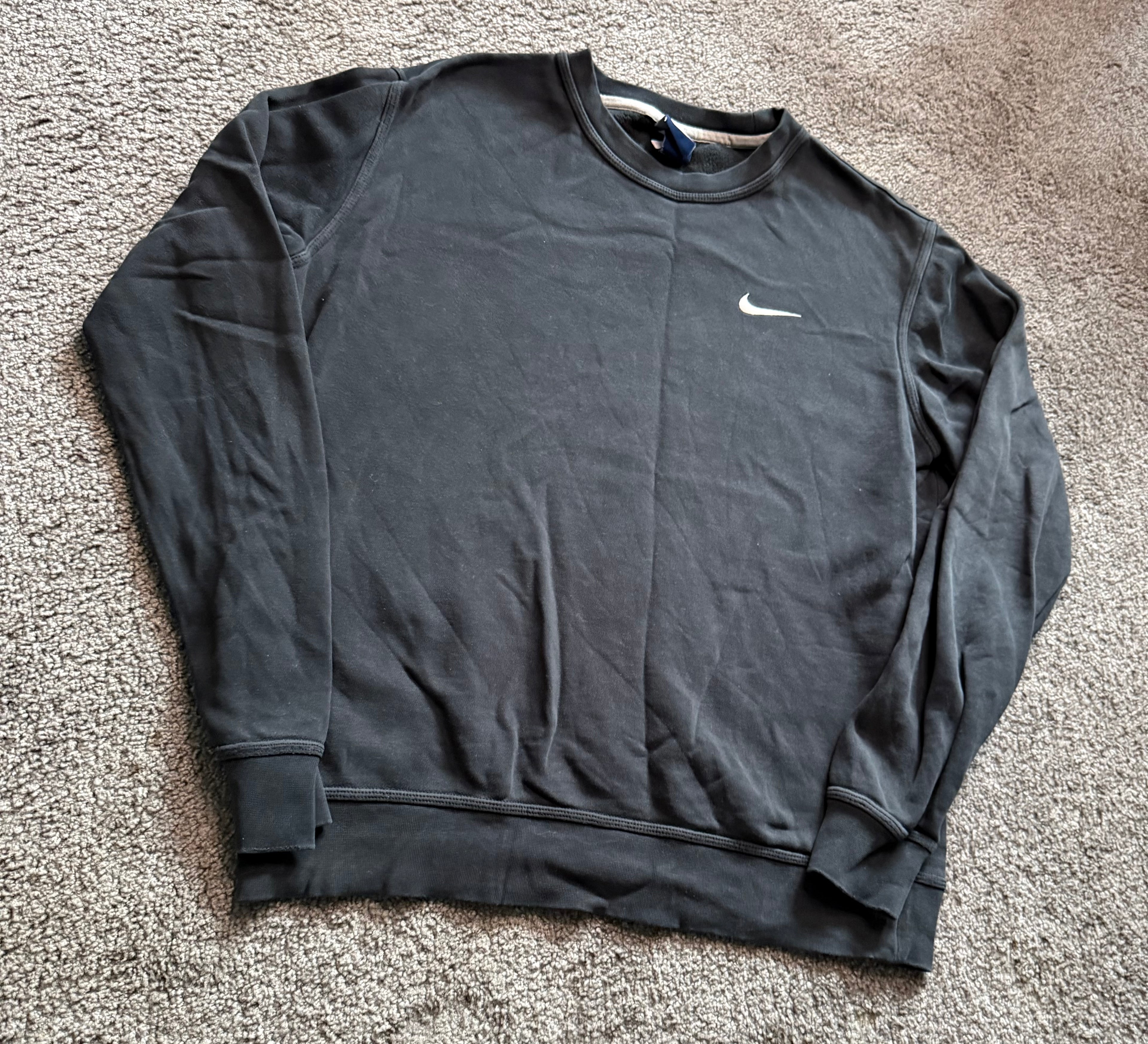 Nike - Sweatshirt (M)