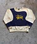 Stüssy - Sweatshirt (M)