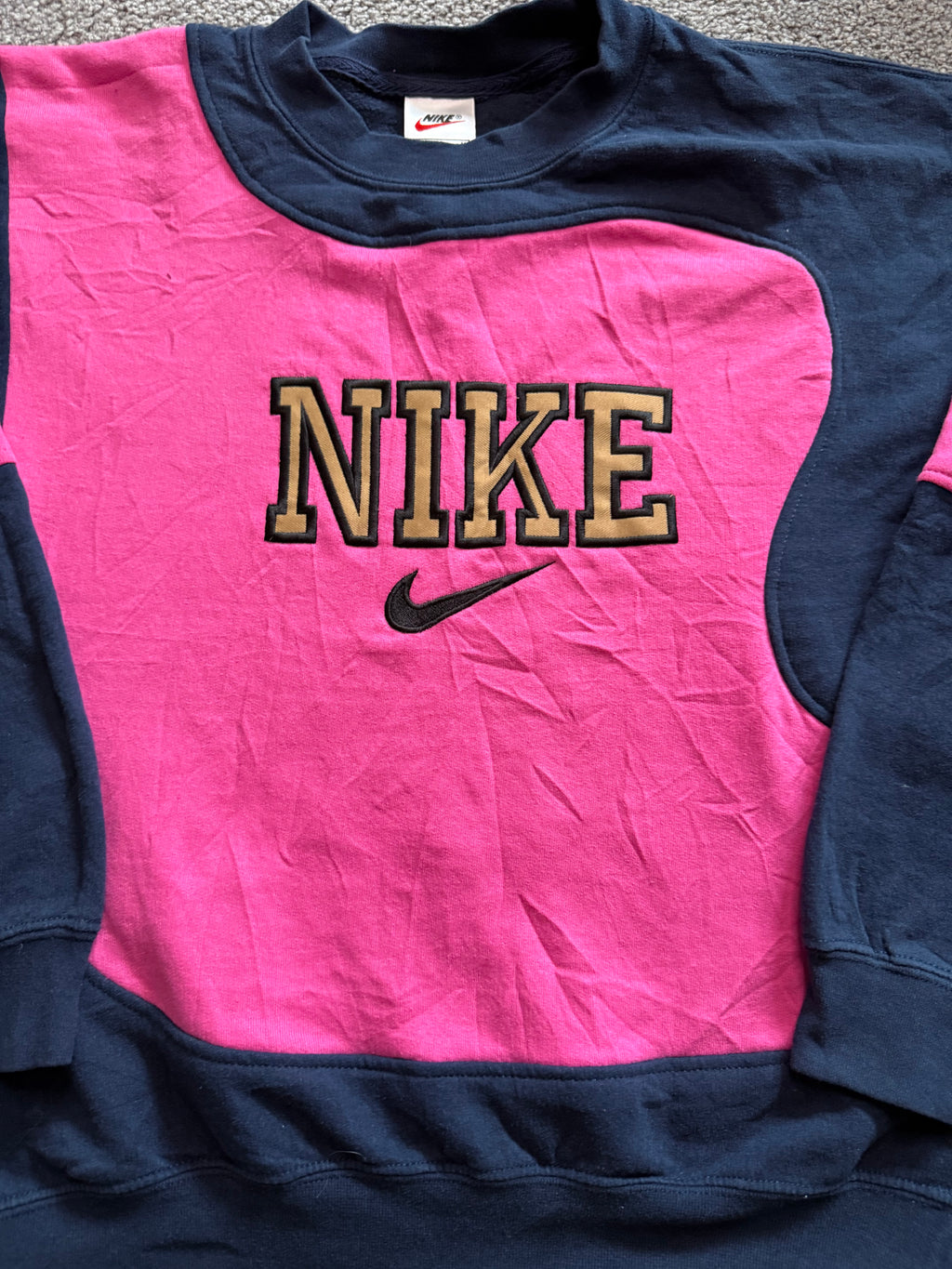 Nike - Sweatshirt (M)