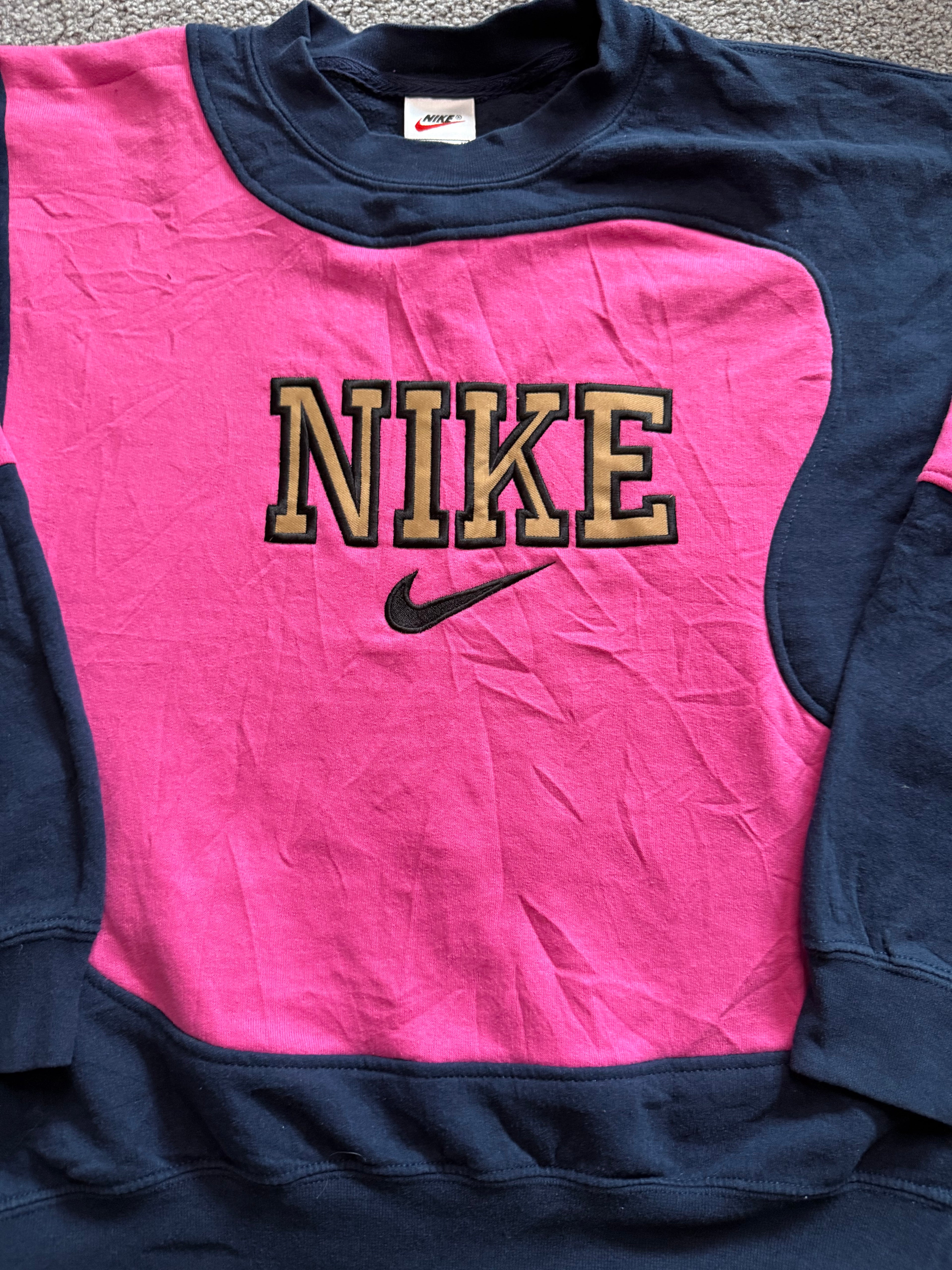 Nike - Sweatshirt (M)