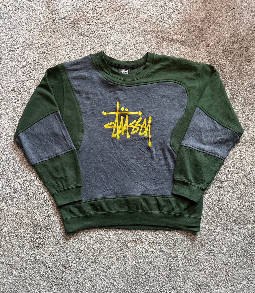 Stüssy - Sweatshirt (M)