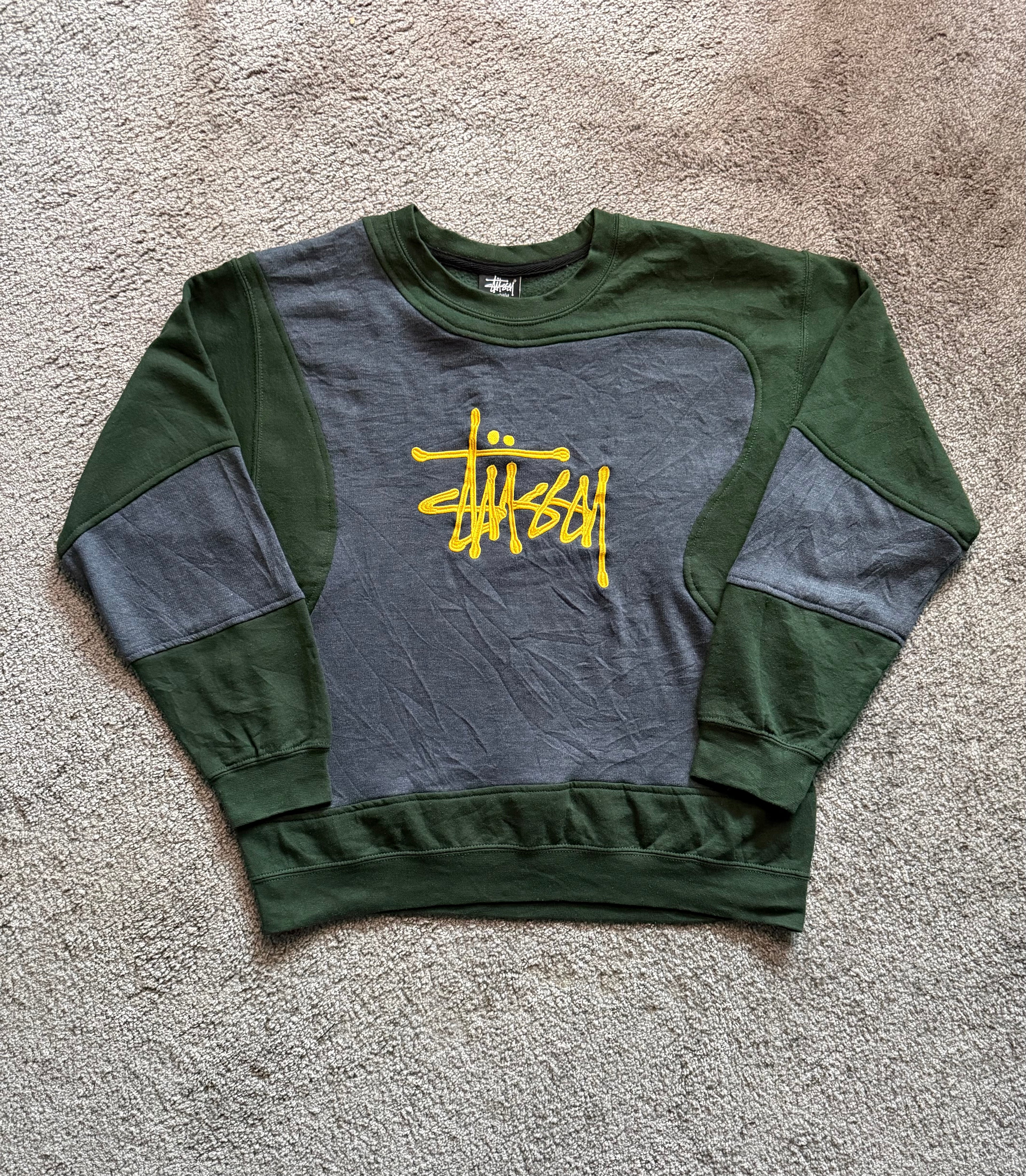 Stüssy - Sweatshirt (M)