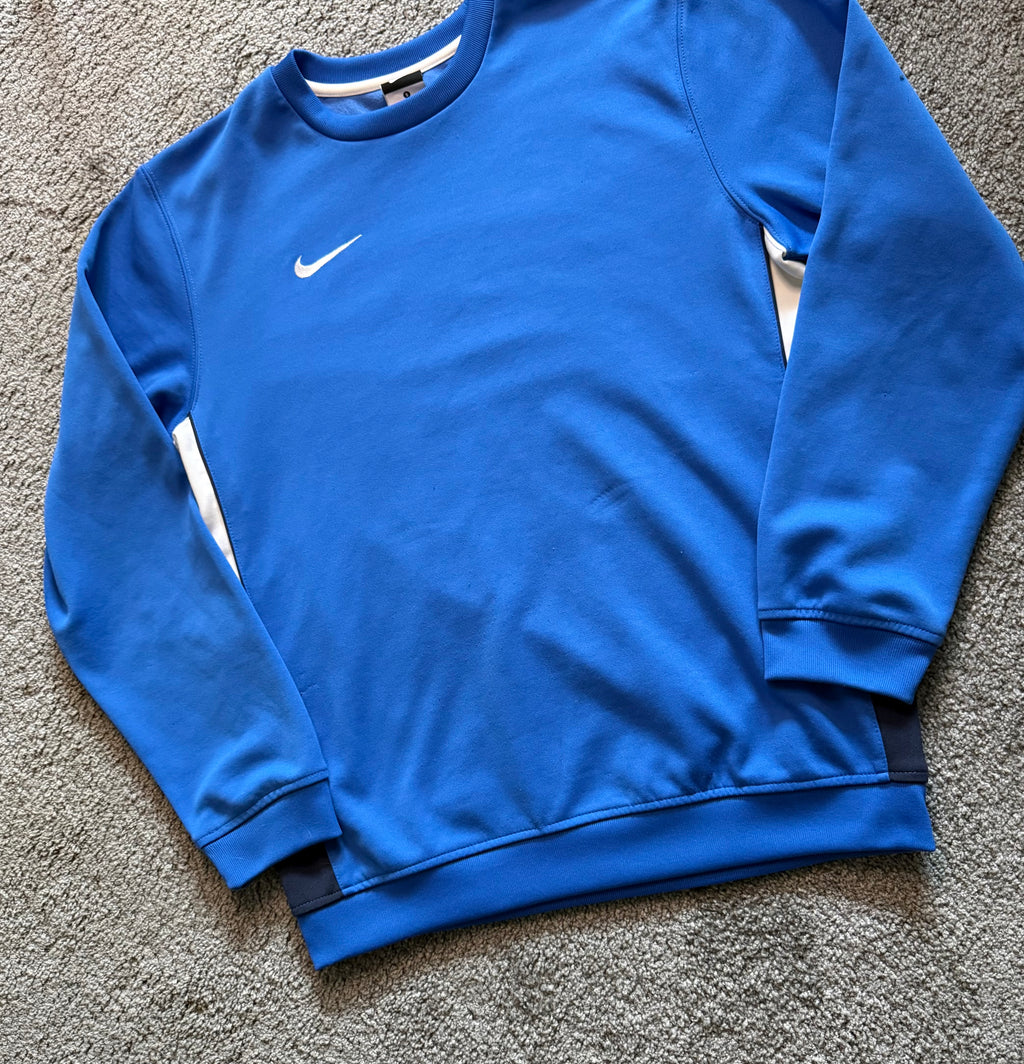 Nike - Sweatshirt (S)