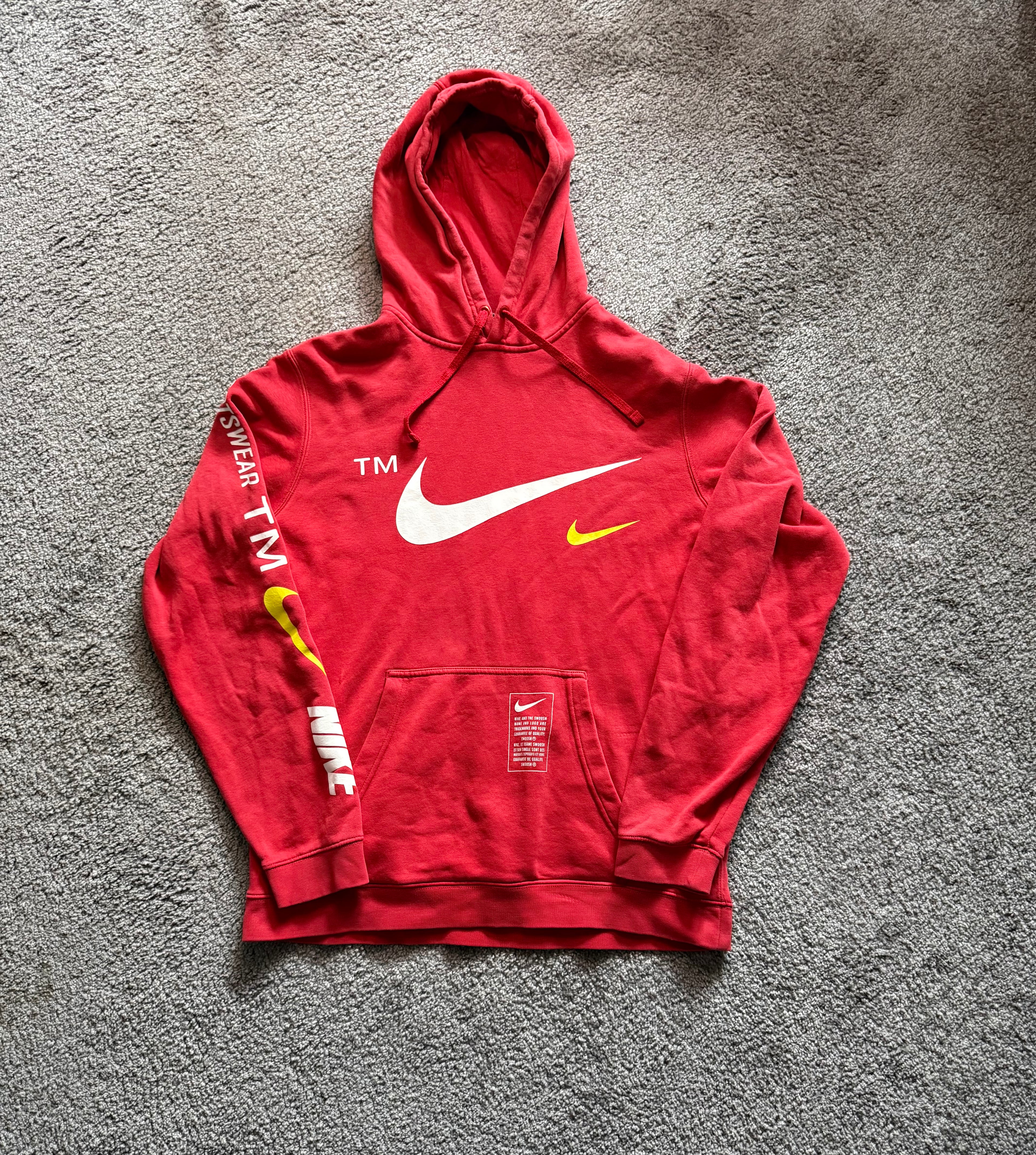 Nike - Hoodie (M)