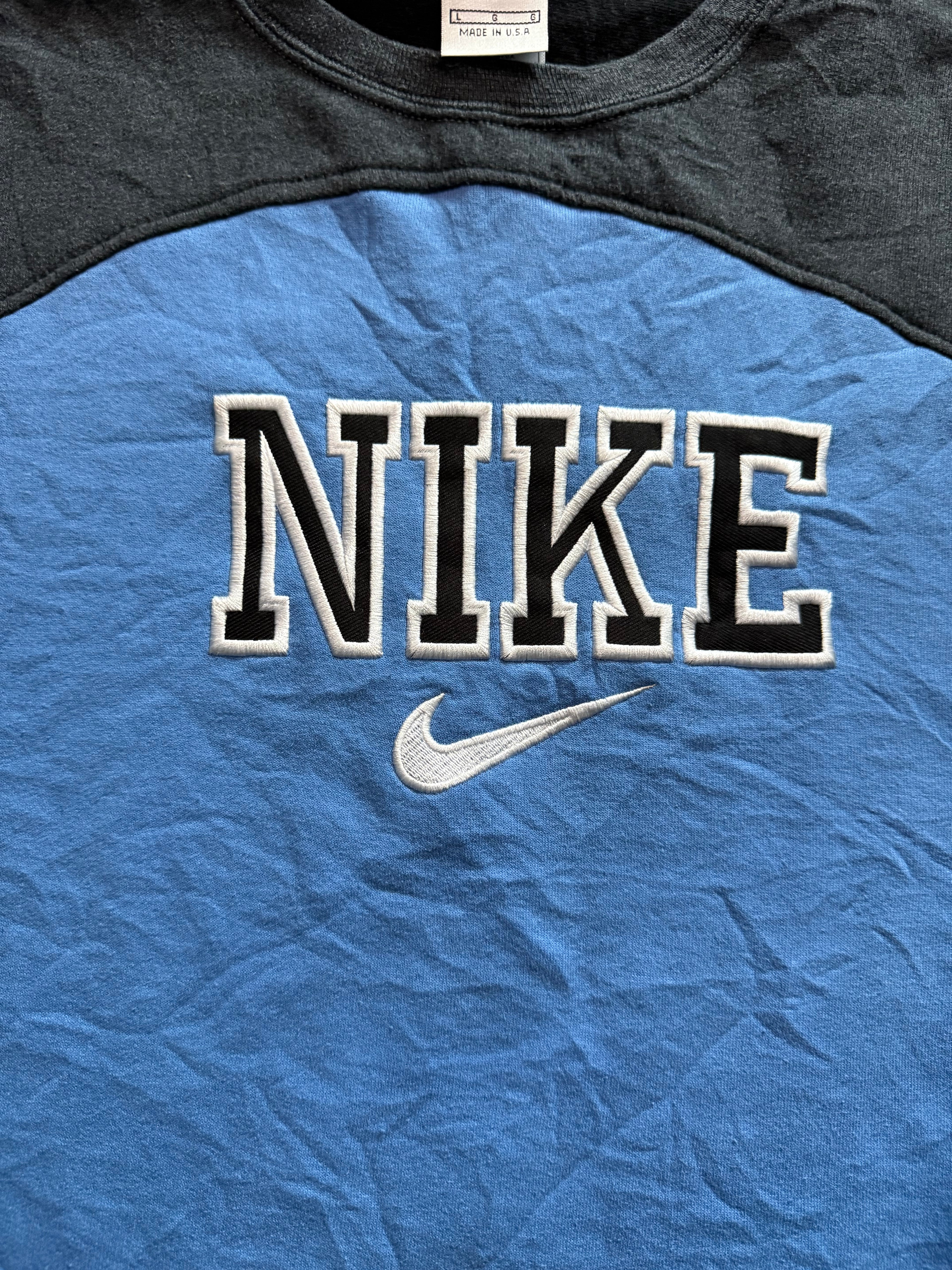 Nike - Sweatshirt (L)