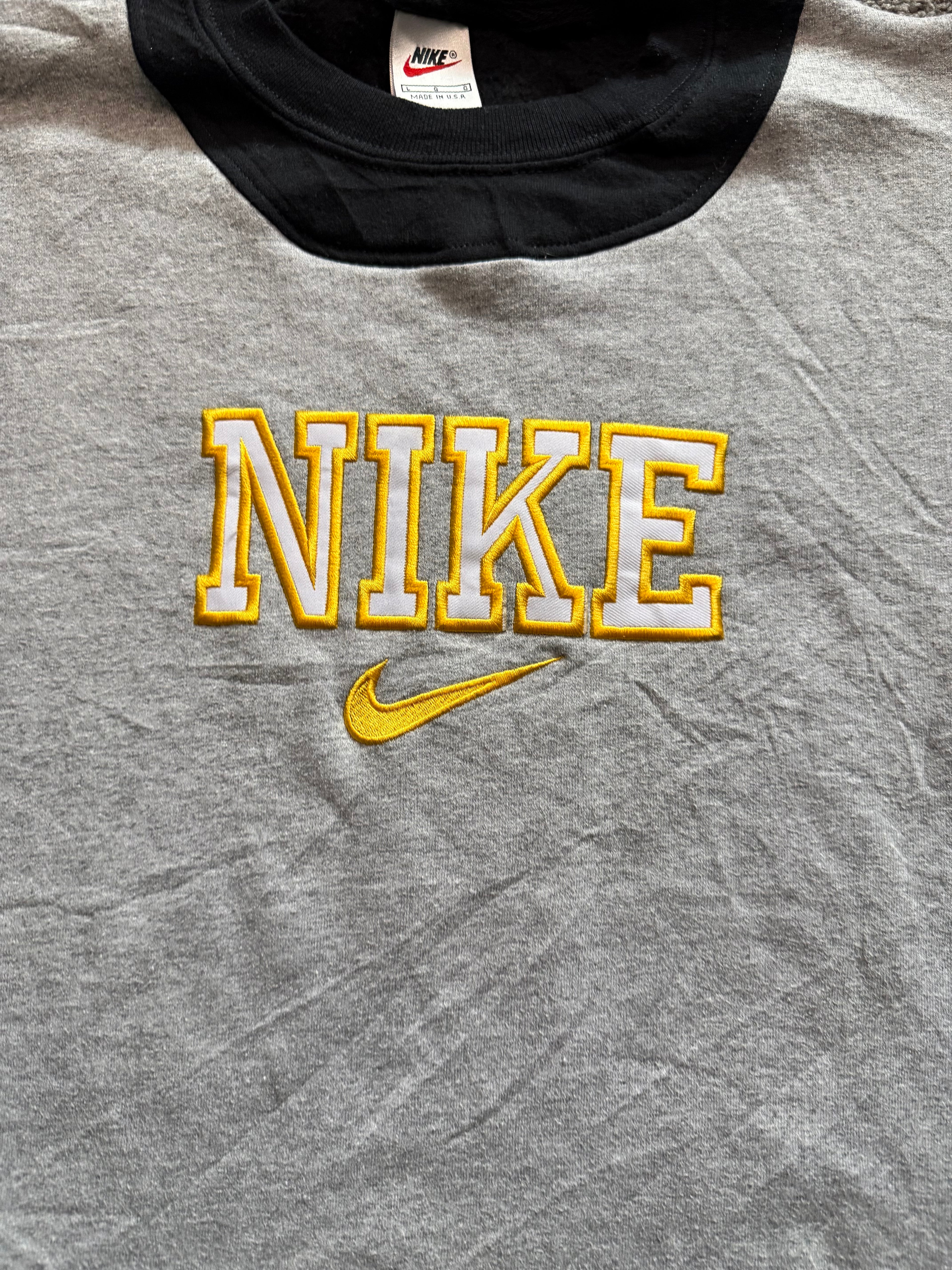 Nike - Sweatshirt (L)