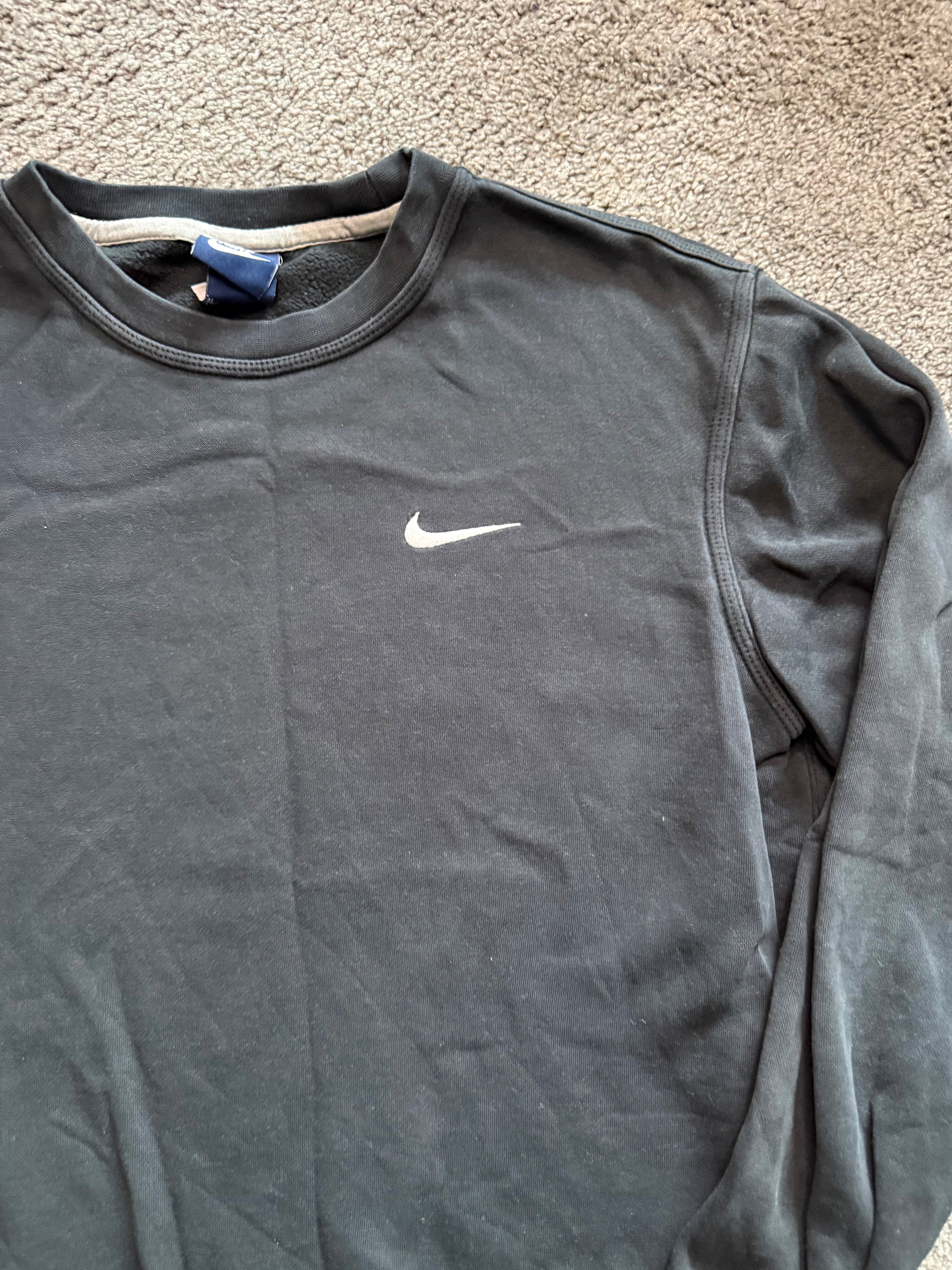 Nike - Sweatshirt (M)