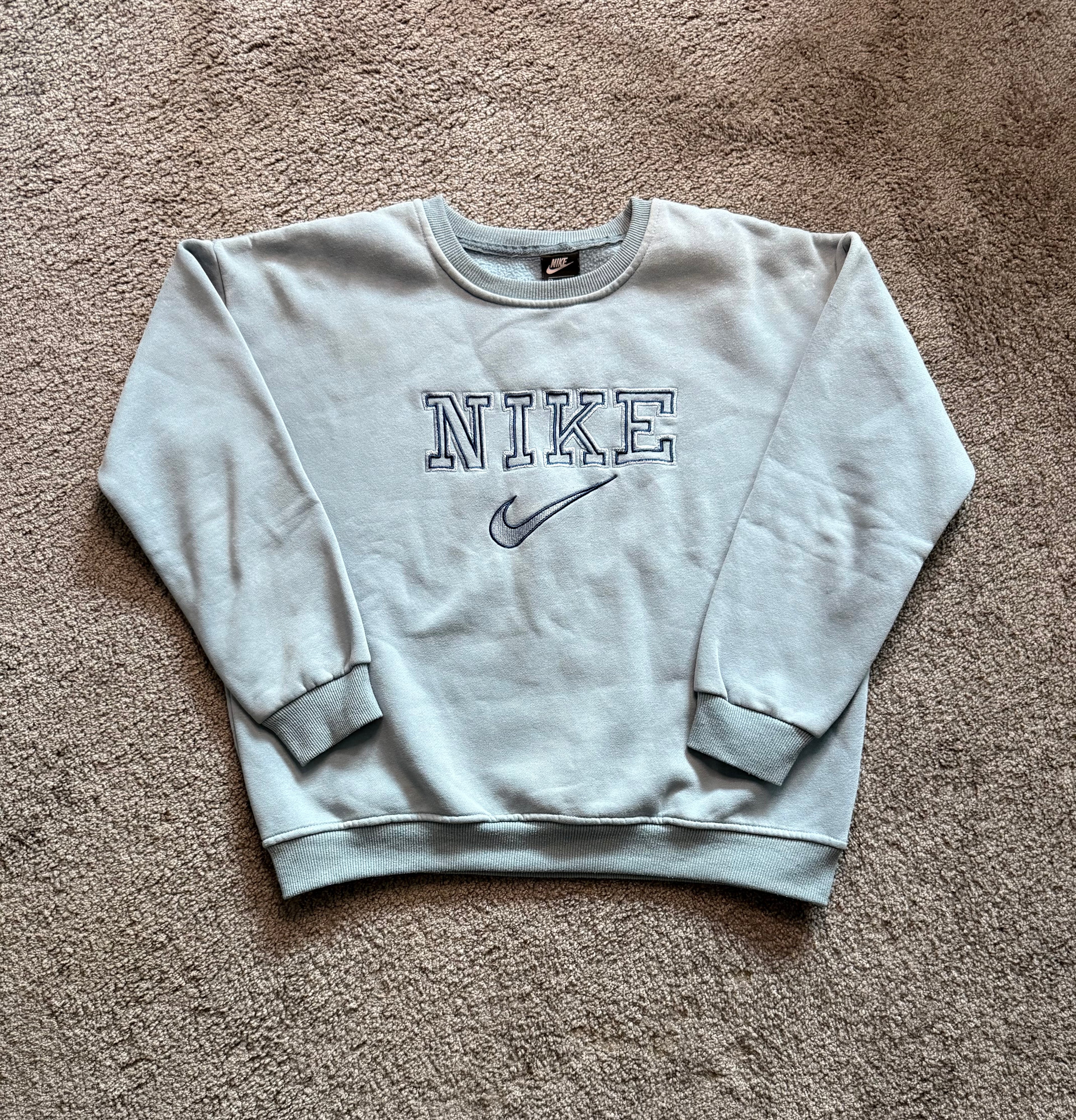 Nike - Sweatshirt (S)