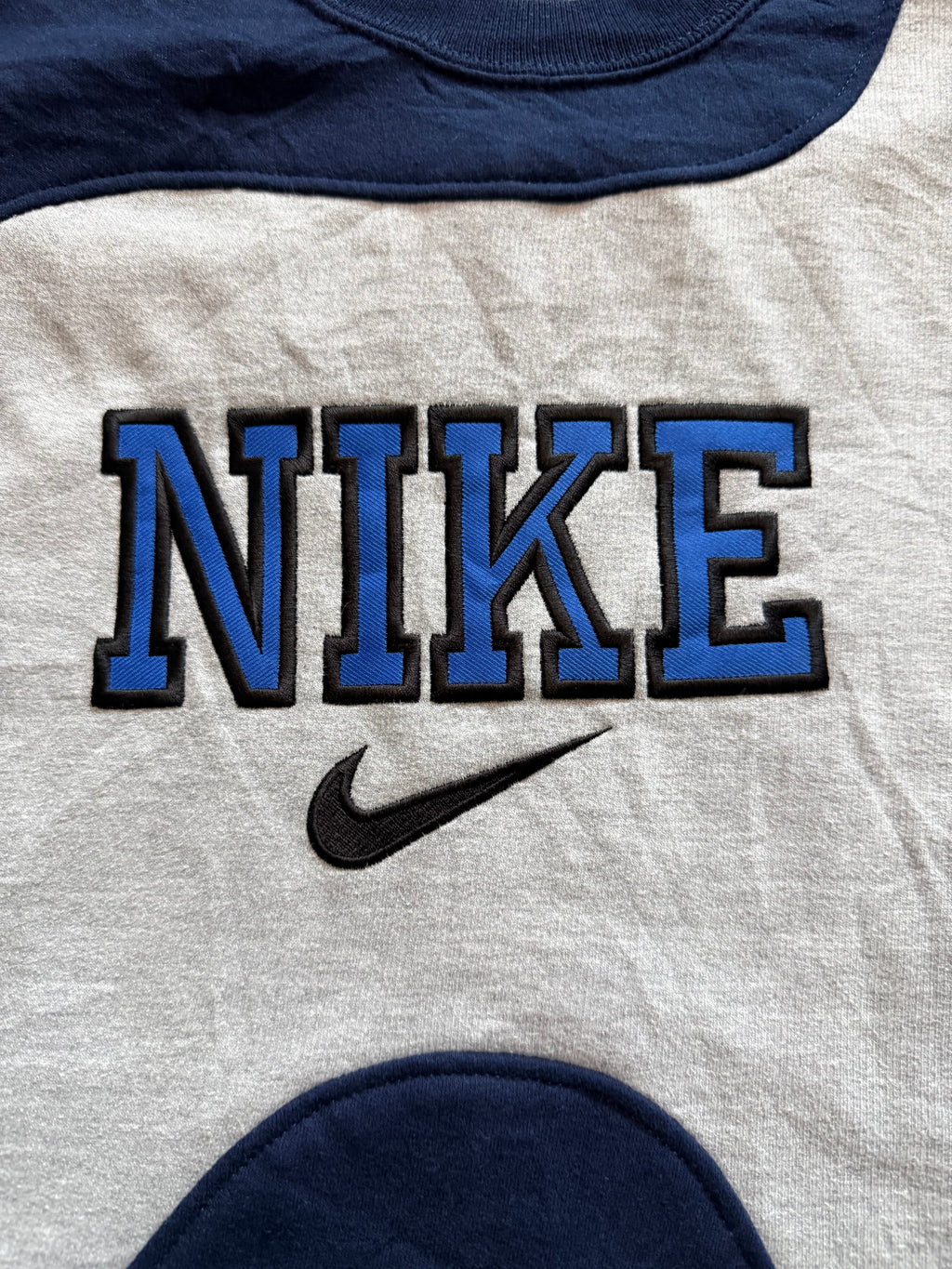 Nike - Sweatshirt (M)