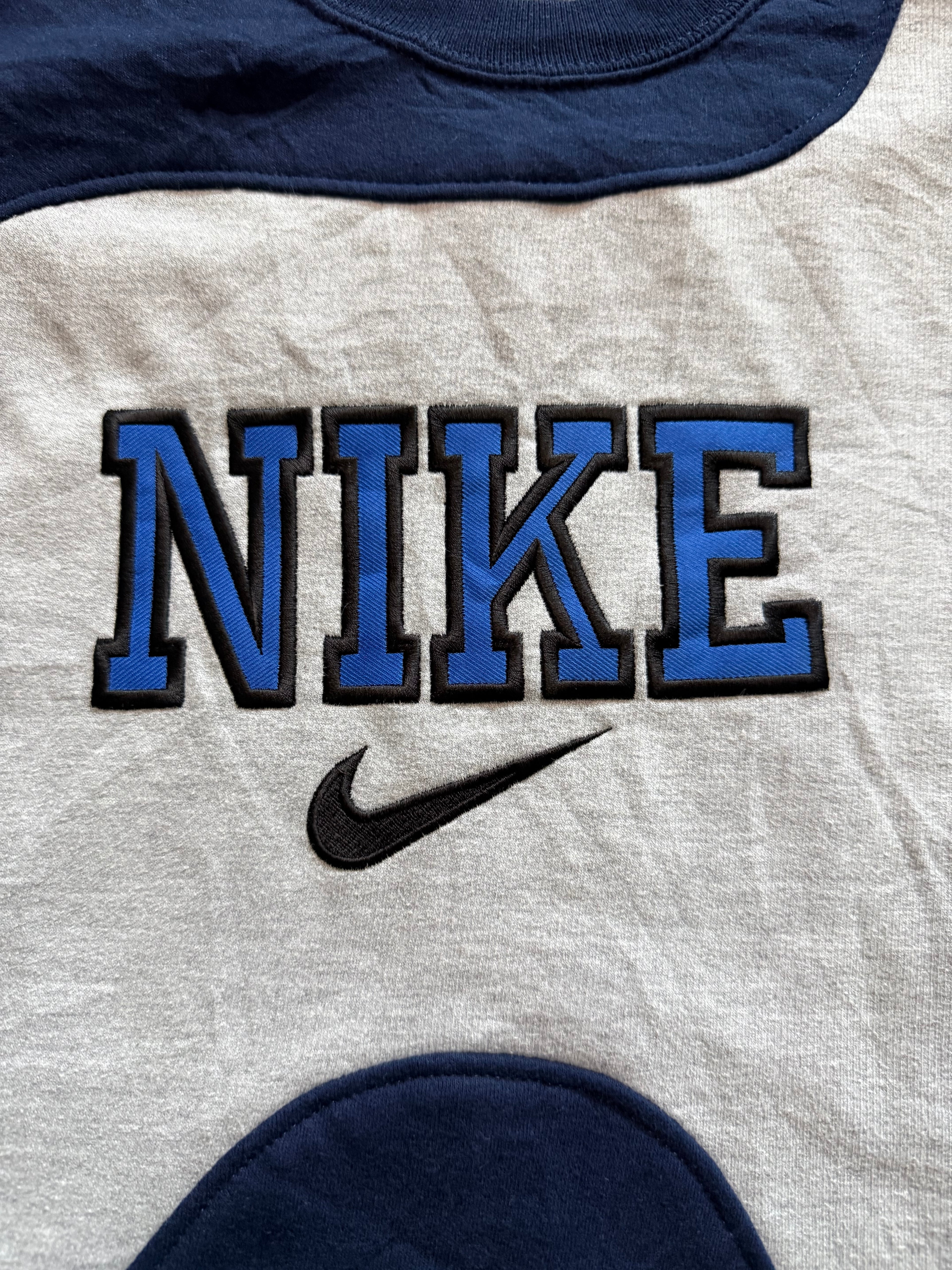 Nike - Sweatshirt (M)