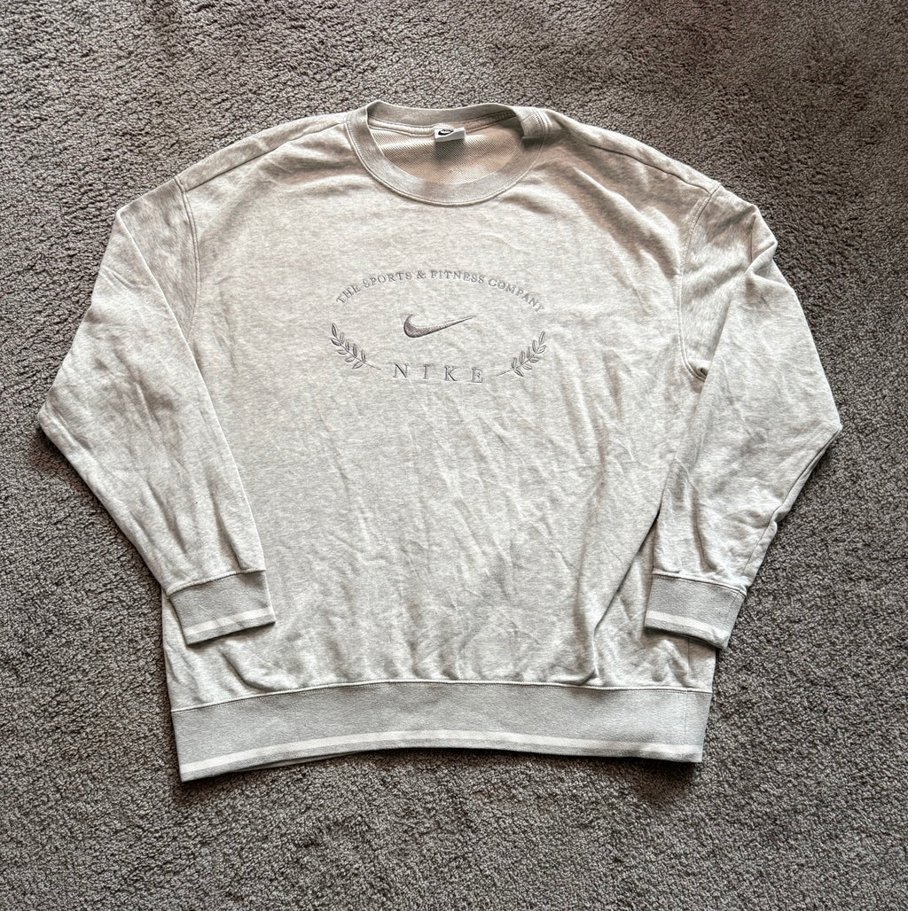 Nike - Sweatshirt (M)