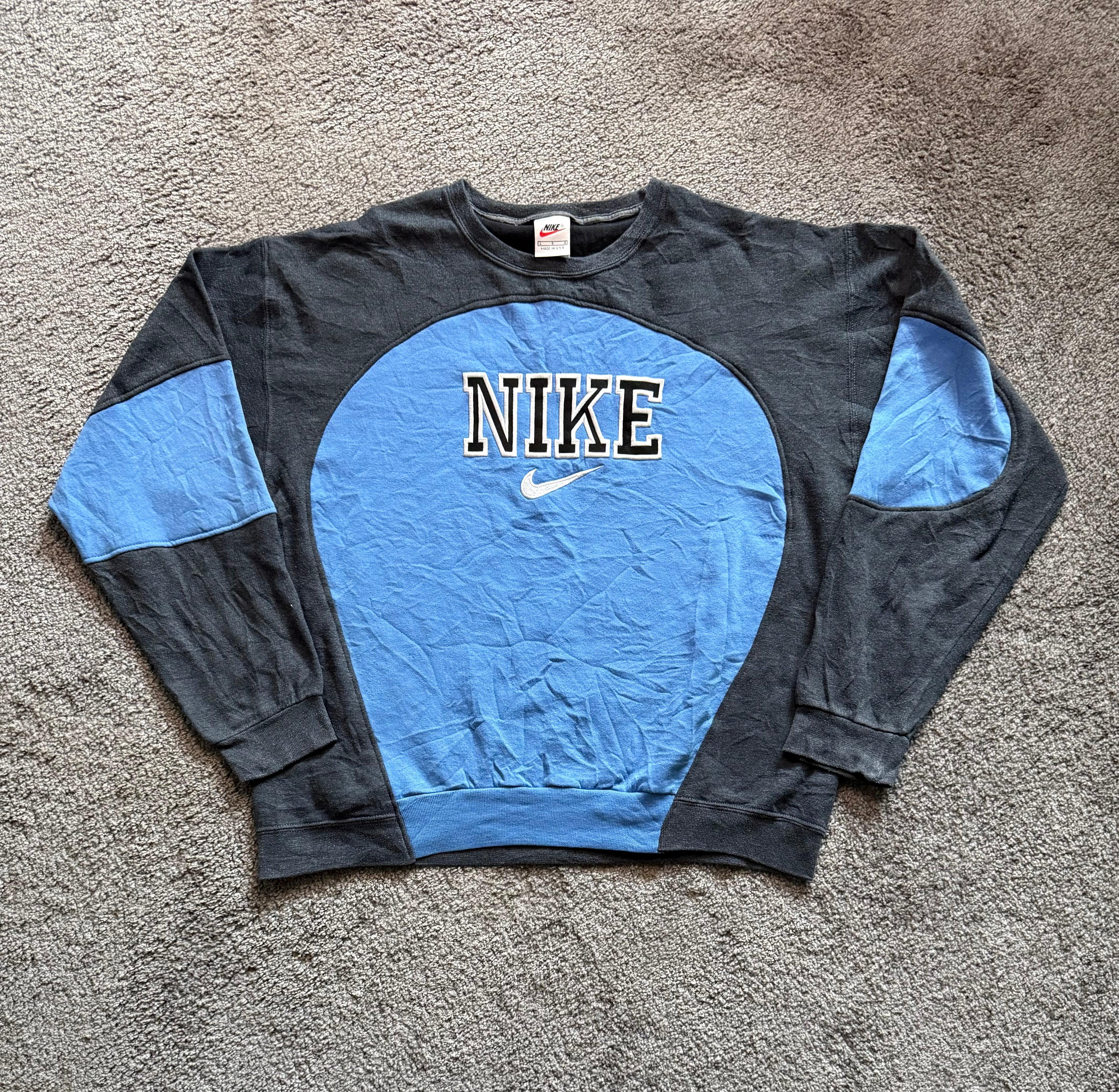 Nike - Sweatshirt (L)