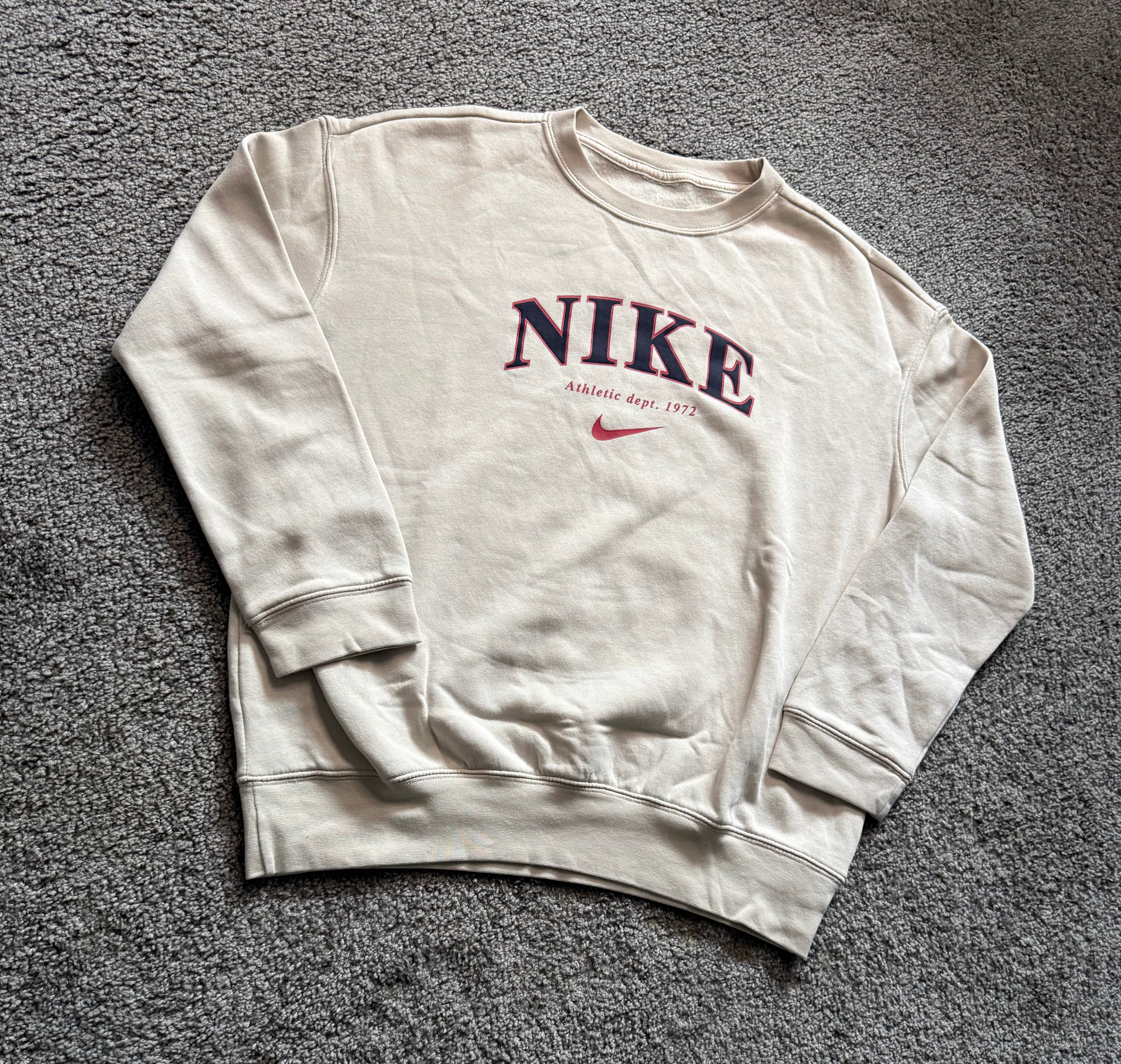 Nike - Sweatshirt (S)