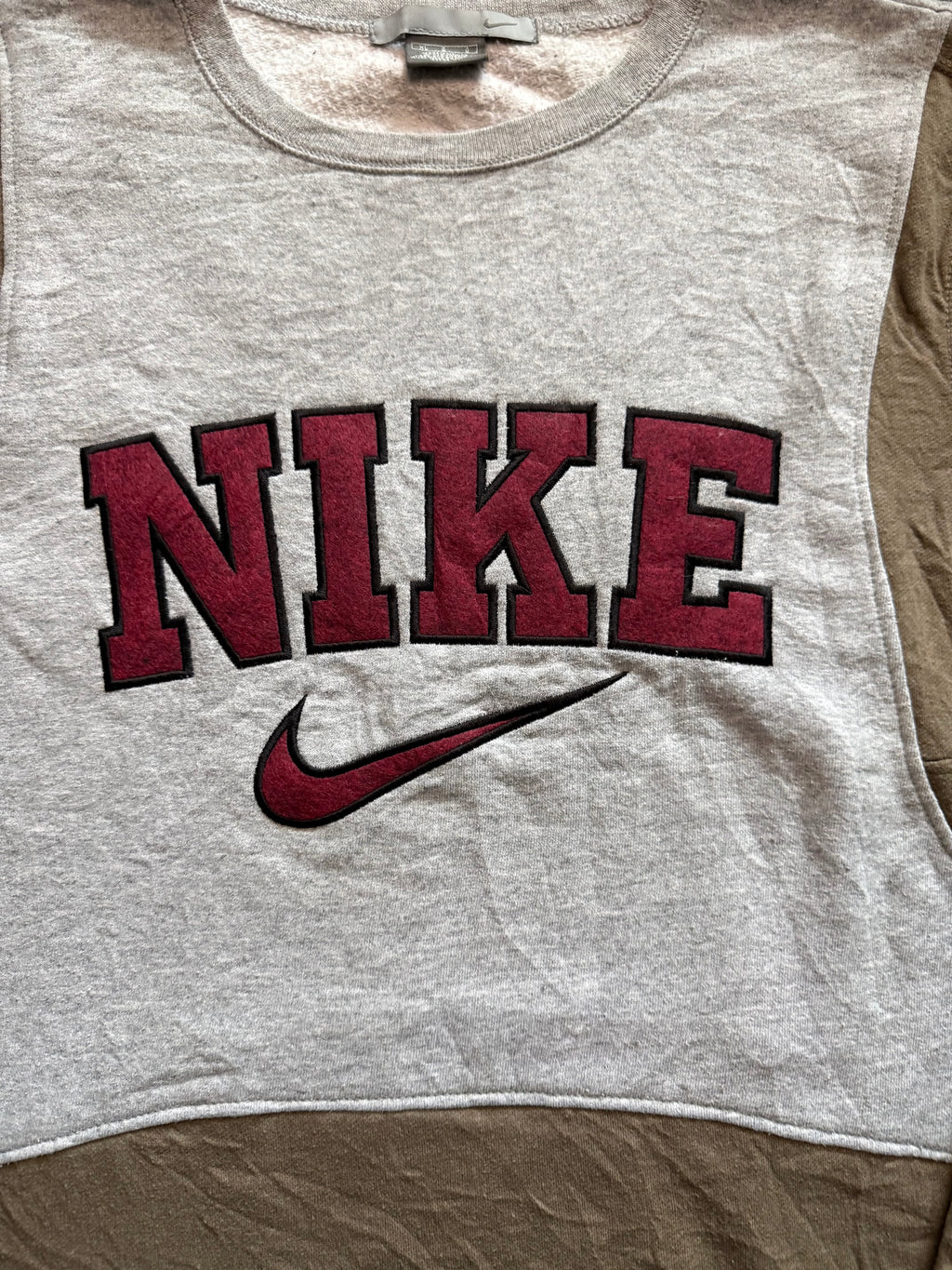 Nike - Sweatshirt (XL)
