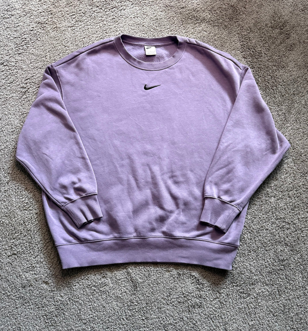 Nike - Sweatshirt (L)