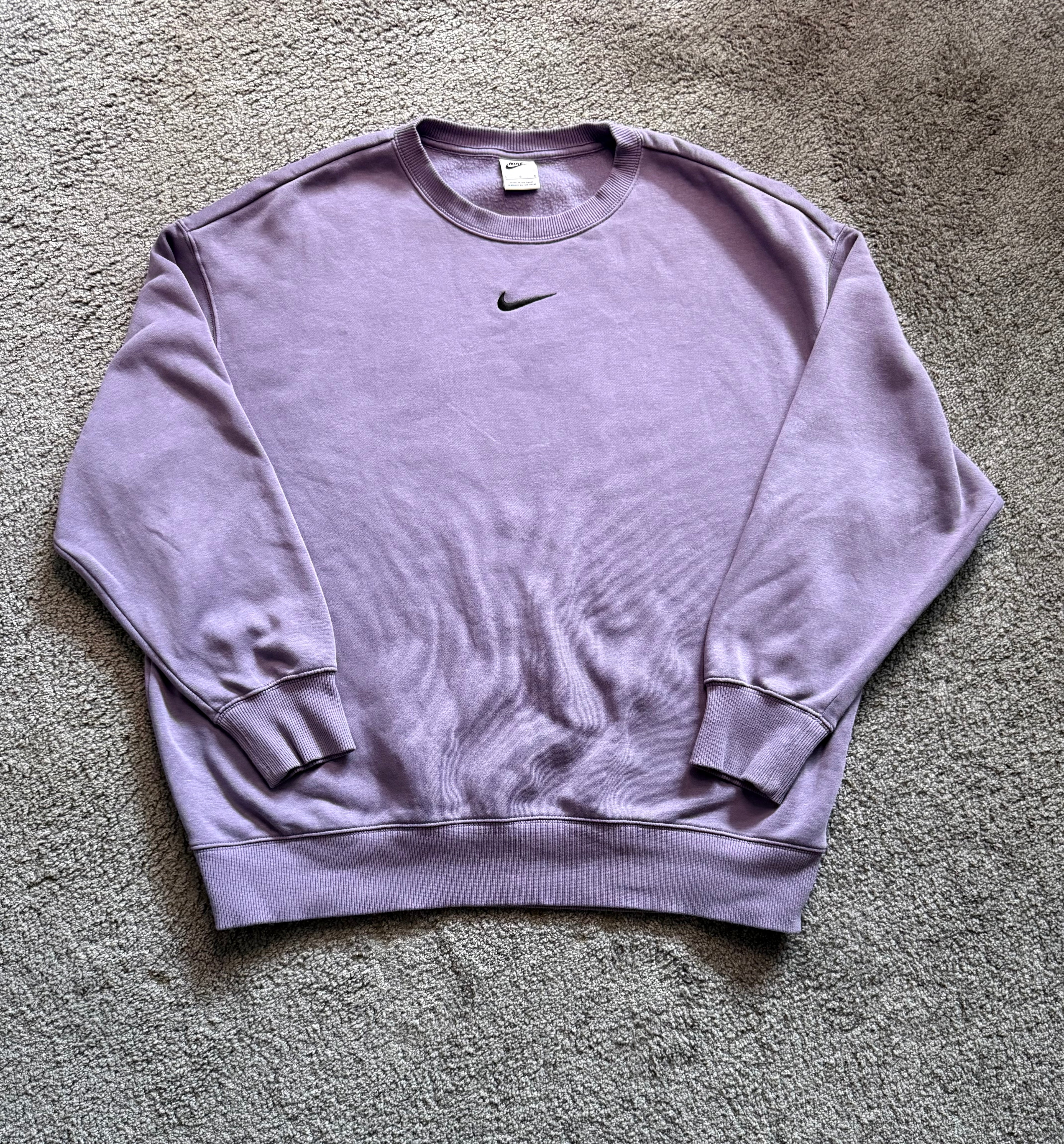 Nike - Sweatshirt (L)