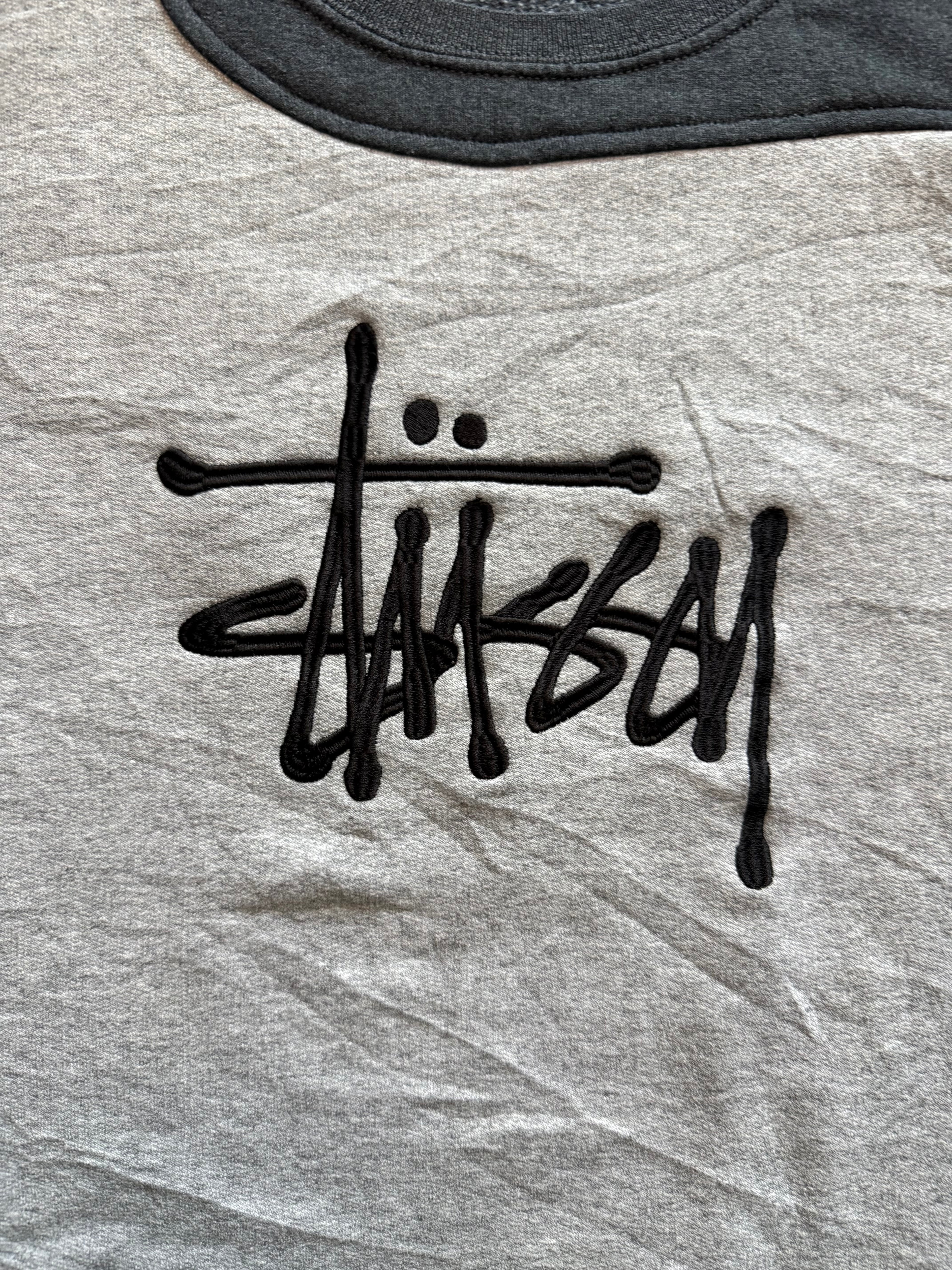 Stüssy - Sweatshirt (M)